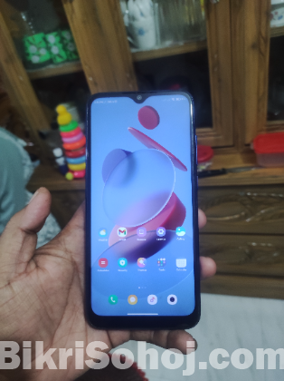 Redmi not 8 4/64